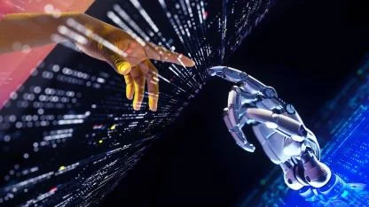 DİJİTAL TÜRKİYE LOKOMOTİF OLACAK