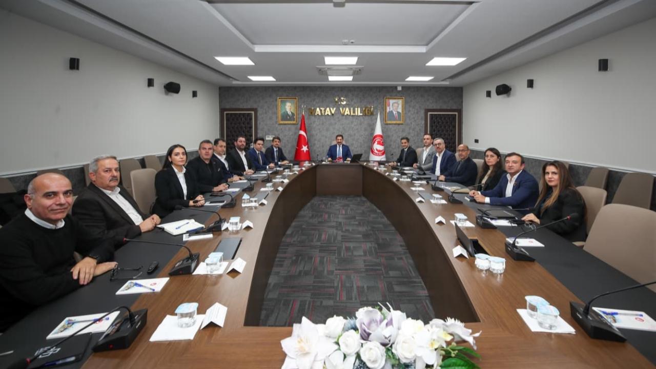 Doğal Mirasın Korunması ve Geleceğe Taşınması Hedefleniyor