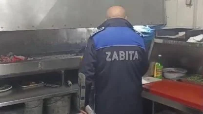 Dönerci, Lokanta ve İmalathaneler Tek Tek Denetlendi