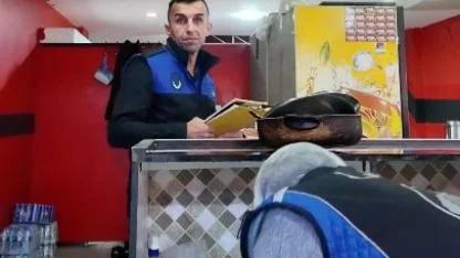 Dörtyol’da Dönerci İşletmelerine Sıkı Denetim