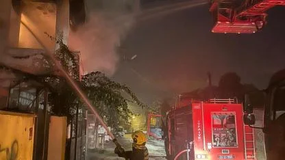 Down Sendromlu İki Evlat Son Anda Kurtarıldı