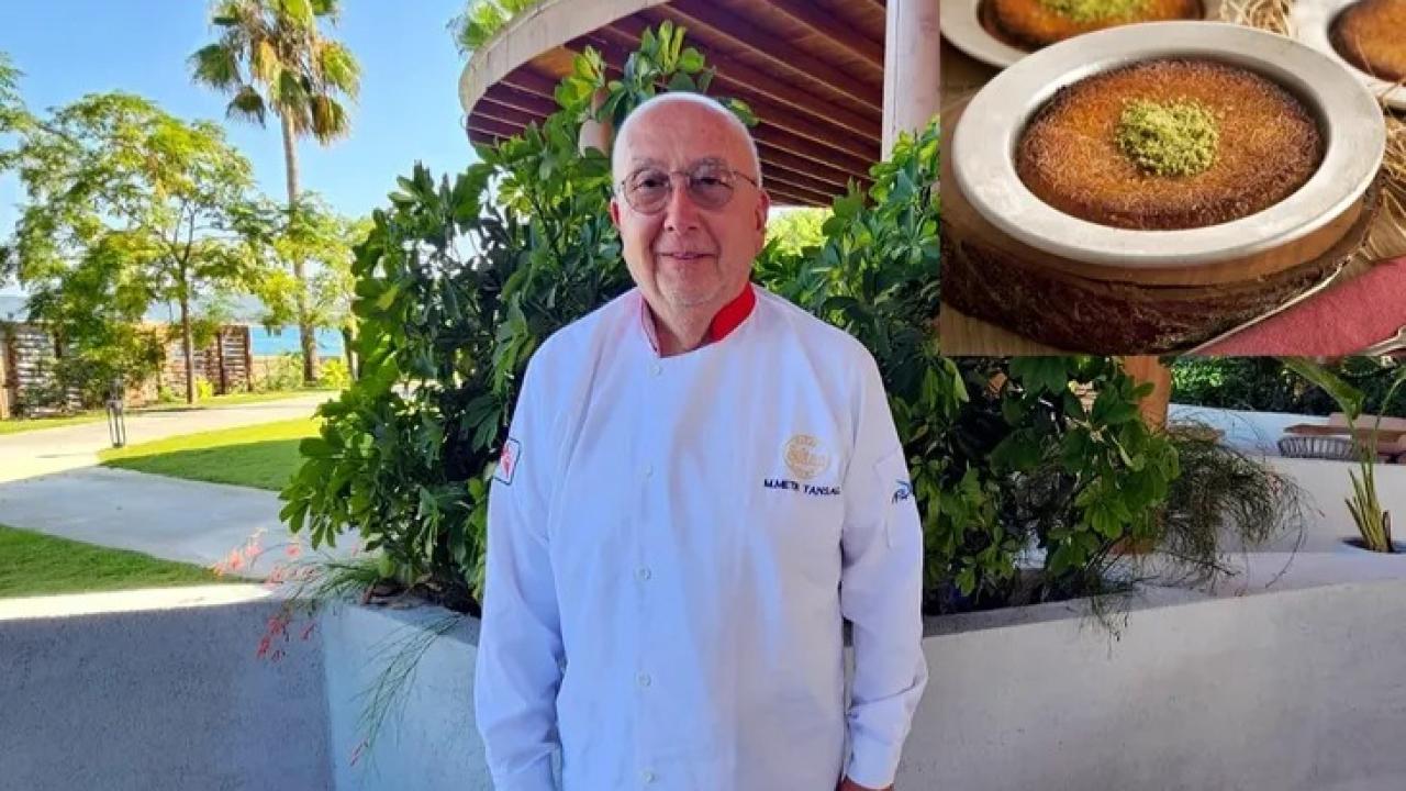 Dünya Tatlı Haritası Yeniden Çizildi