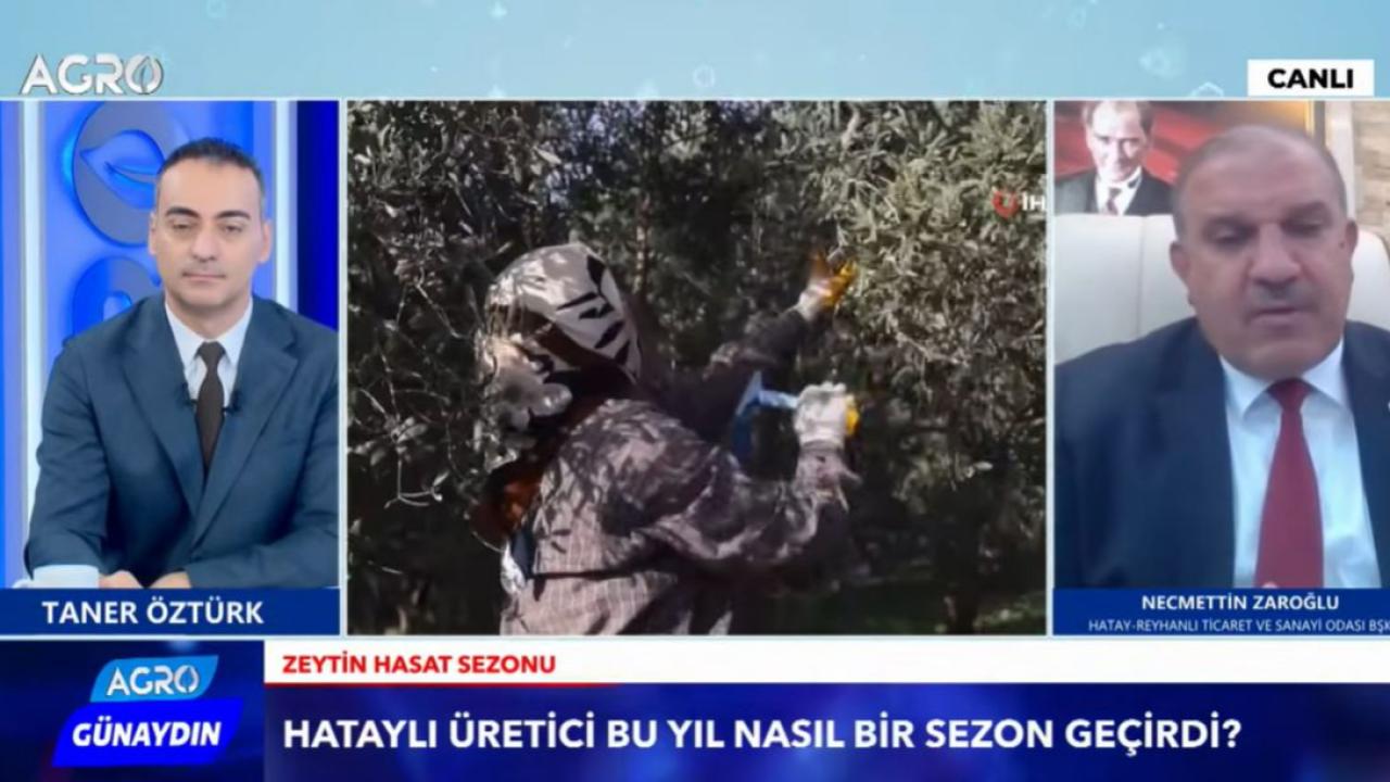 EKONOMİDE ALARM ZİLLERİ ÇALIYOR