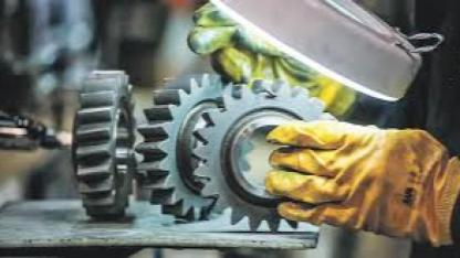 Ekonomide Çarklar Hızlandı