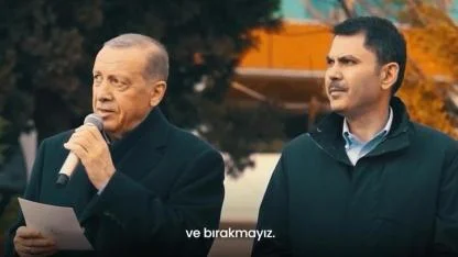 Ektiğimiz Tohumlar Yuvaya Döndü