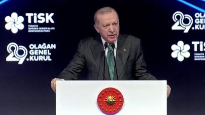 Ellerini Taşın Altına Koymalarını Bekliyorum