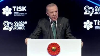 Ellerini Taşın Altına Koymalarını Bekliyorum