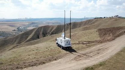 EMNİYETE HABERLEŞMEDE KETUM YARDIMCI