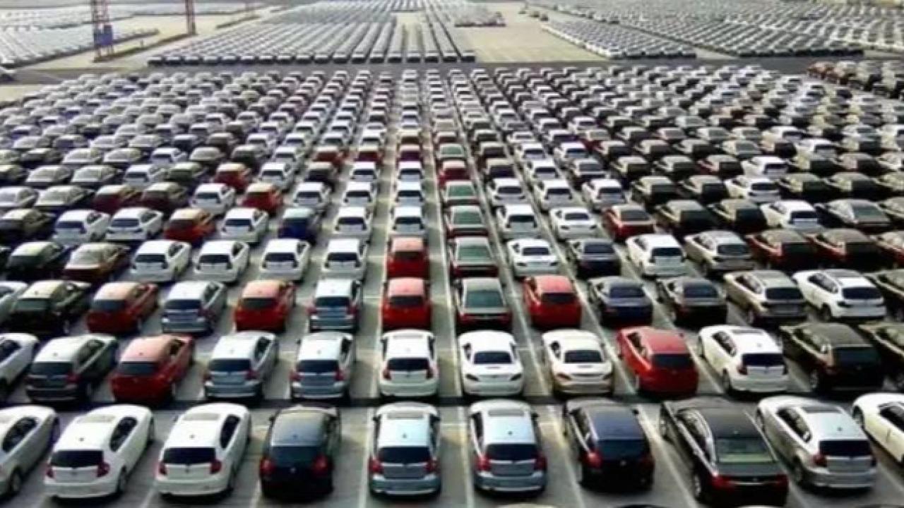 En Büyük Pay Otomobillerde