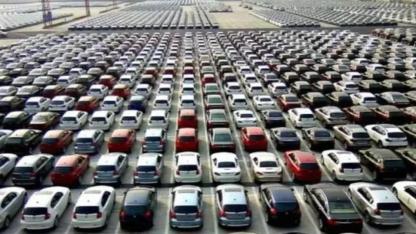 En Büyük Pay Otomobillerde