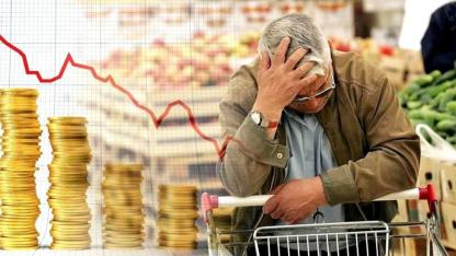 Enflasyona Ne Oluyor Böyle... Sessiz Tehlike Her An Kapıda!