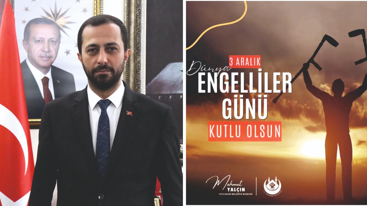 Engelleri Birlikte Aşacağız