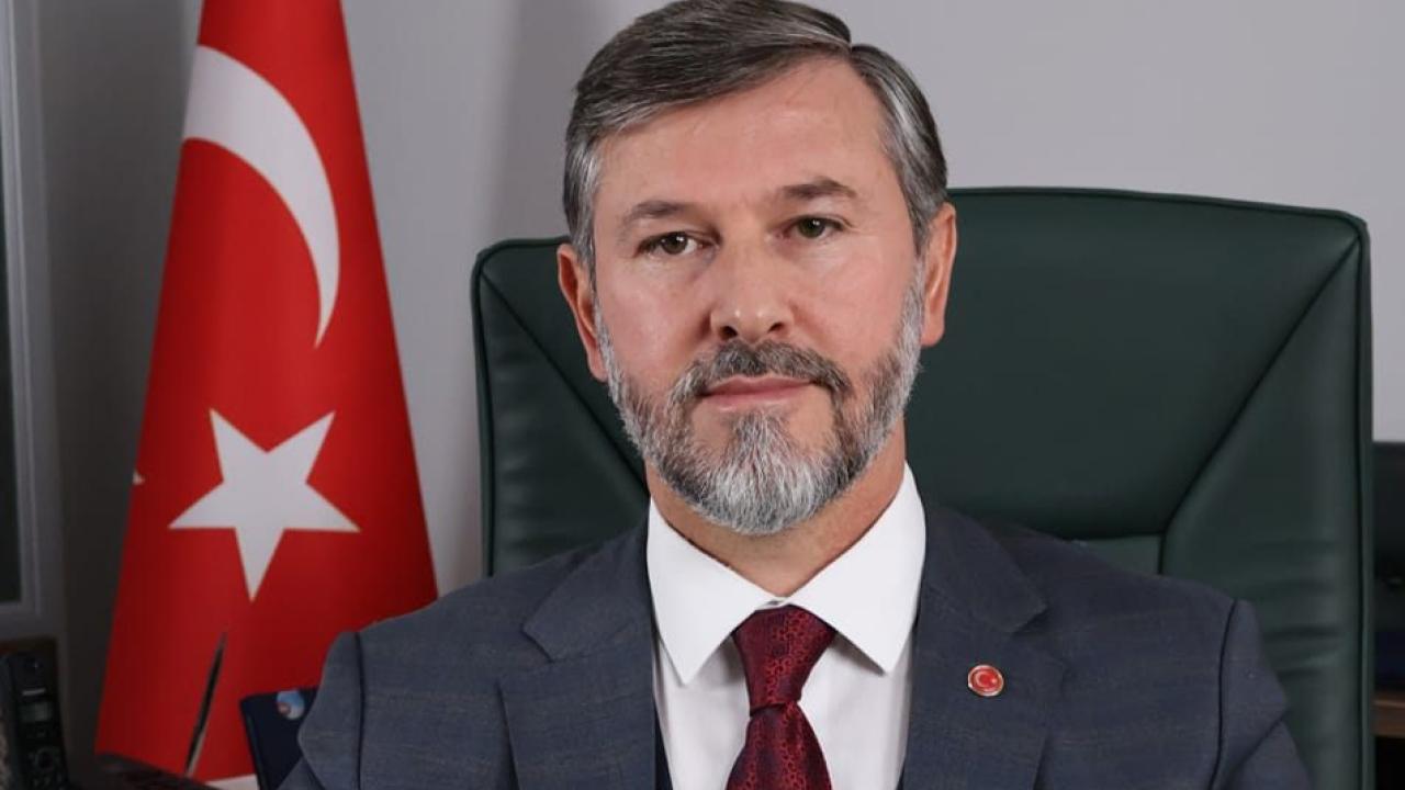 Engelli Kardeşlerimiz Toplumun Değerli Bir Parçasıdır