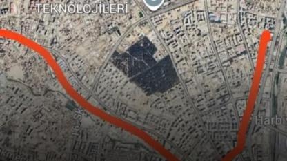 Erdoğan’ın Hatay Ziyareti Öncesi Hazırlıklar Hızlandı