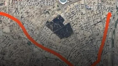 Erdoğan’ın Hatay Ziyareti Öncesi Hazırlıklar Hızlandı