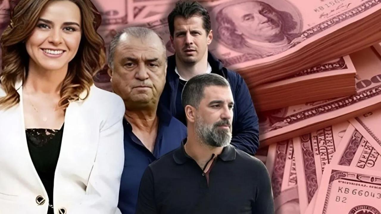 Erzan’a Fon Davasında 102 Yıl Hapis Kararı!