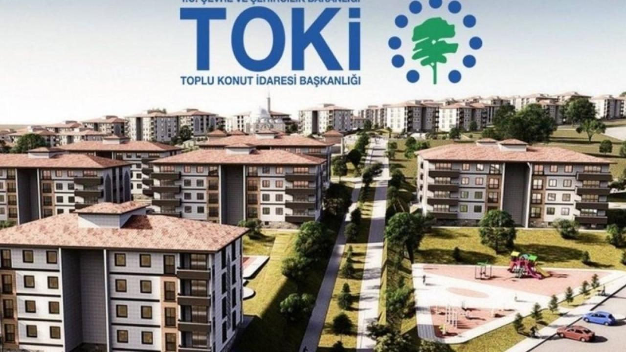 Esenlik–Kavaslı Hattında 1497 Konut İçin Heyecan Başlıyor!