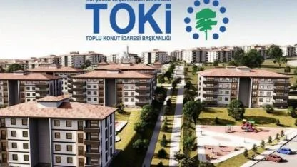 Esenlik–Kavaslı Hattında 1497 Konut İçin  Heyecan Başlıyor!