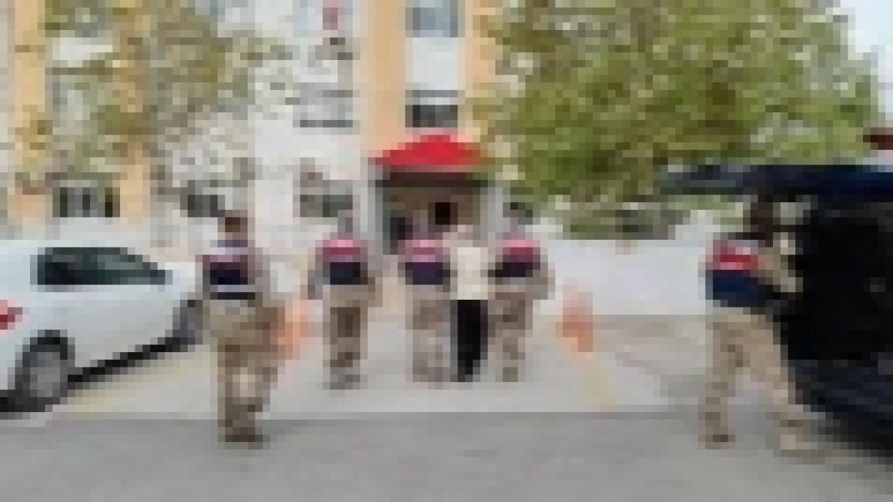 Eşini Öldüren 77 Yaşındaki Adam Tutuklandı