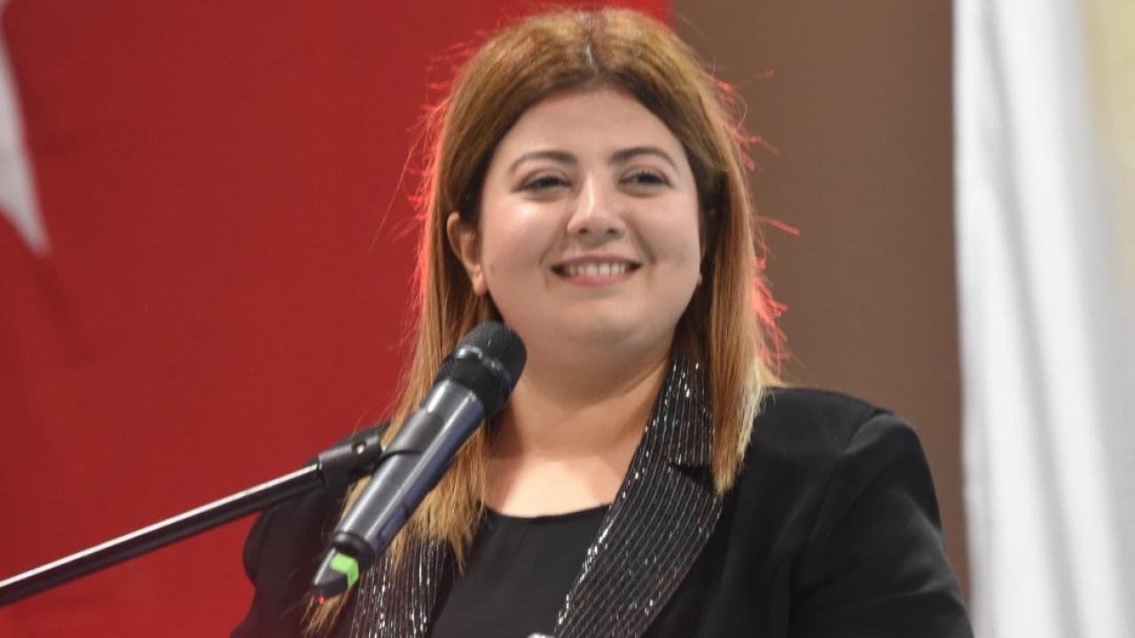 Eşitlik Mücadelesi Kararlılıkla Sürecek