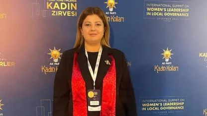 Eşitlik Ve Adalet Vazgeçilmezimizdir