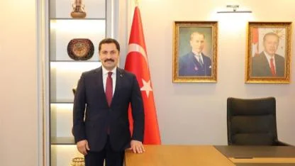 Farklılıklar İnsanlığın Zenginliğidir