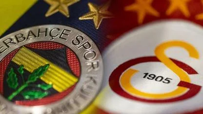 Fenerbahçe’den Galatasaray’a tarihi çalım!