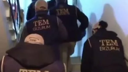 FETÖ’ye Büyük Darbe: 2 Haftada 160 Şüpheli Yakalandı