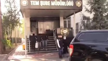 FETÖ’ye Darbe Üstüne Darbe