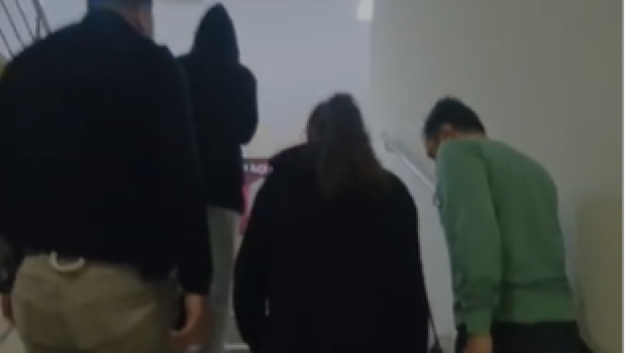 Gaziantep’te Kaybolan Çocuklar Hatay’da Bulundu