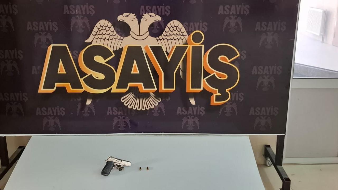 Gece Yarısı Kaçtı, 100 Kamera İncelemesiyle Yakalandı