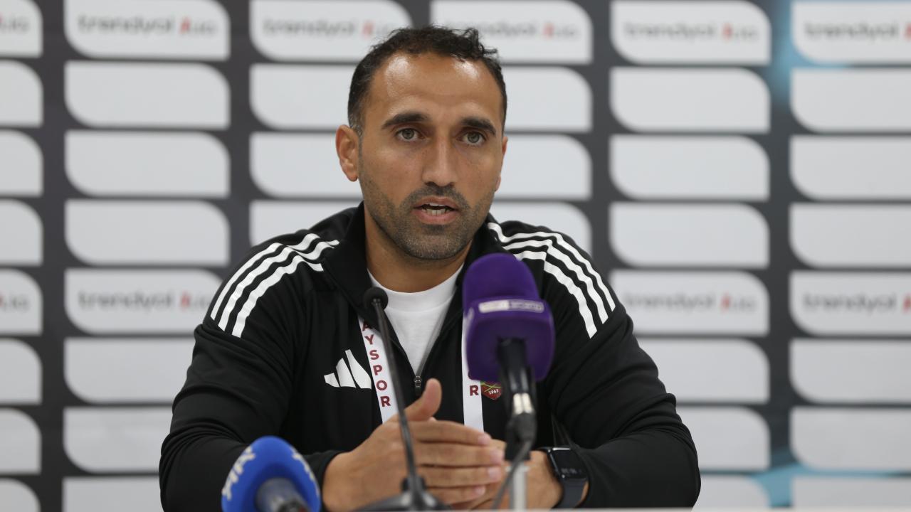 Geleceğe Yönelik Adımlar Atmalıyız