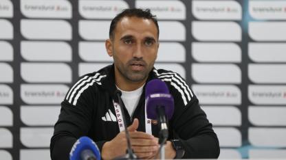 Geleceğe Yönelik Adımlar Atmalıyız