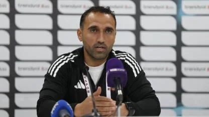 Geleceğe Yönelik Adımlar Atmalıyız