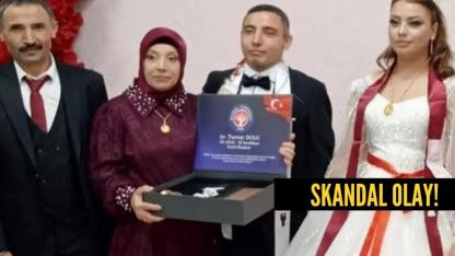 Gelini Altınları Alıp Kaçtı, Kayınbaba İntihar Etti!