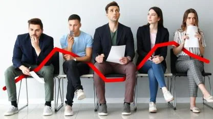 GENÇLER NE EĞİTİMDE NE İSTİHDAMDA