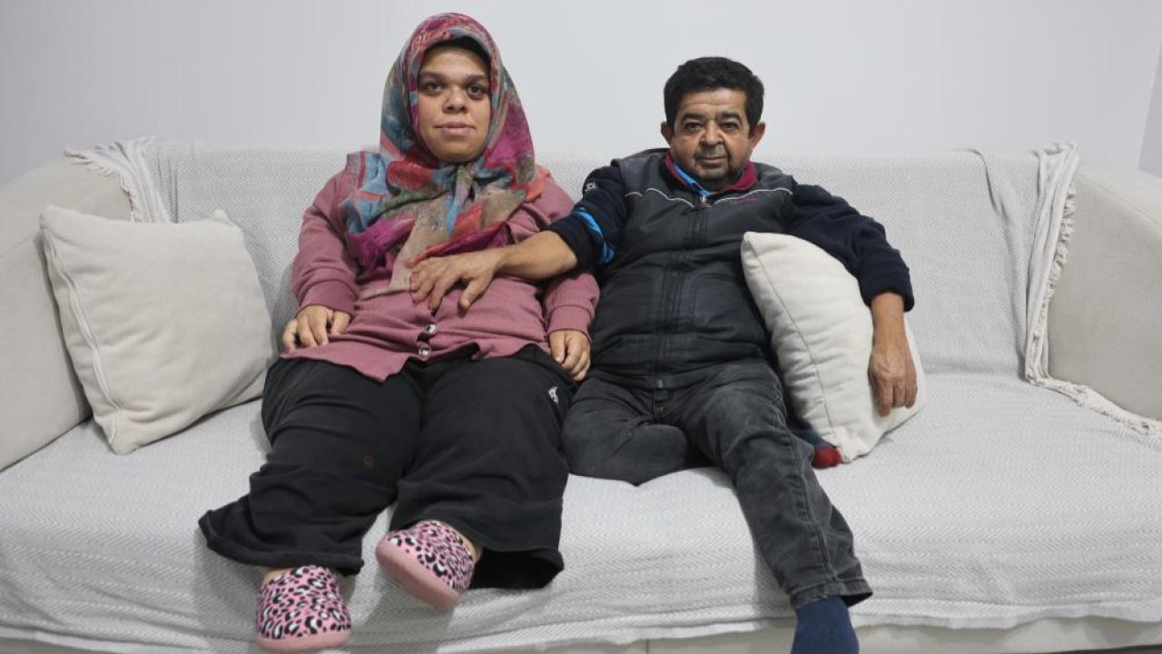 Gençlik Aşkı 21 Yıl Sonra Yeniden Canlandı