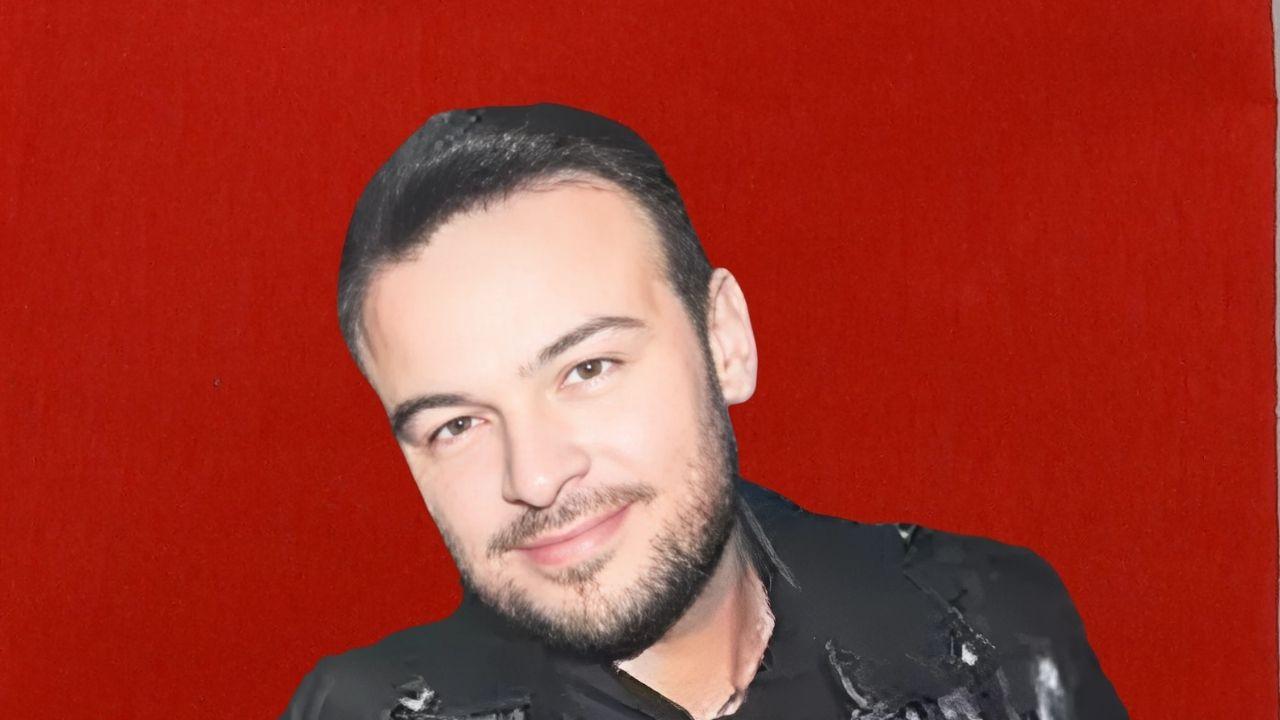 Gökmen Kadir Şeynova kimdir? İşte kariyeri ve mesleği