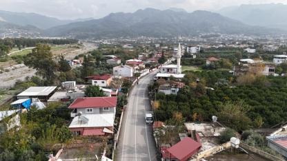 Görmediğimiz Hizmetleri Görmeye Başladık