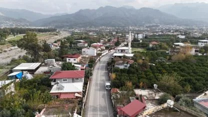 Görmediğimiz Hizmetleri Görmeye Başladık