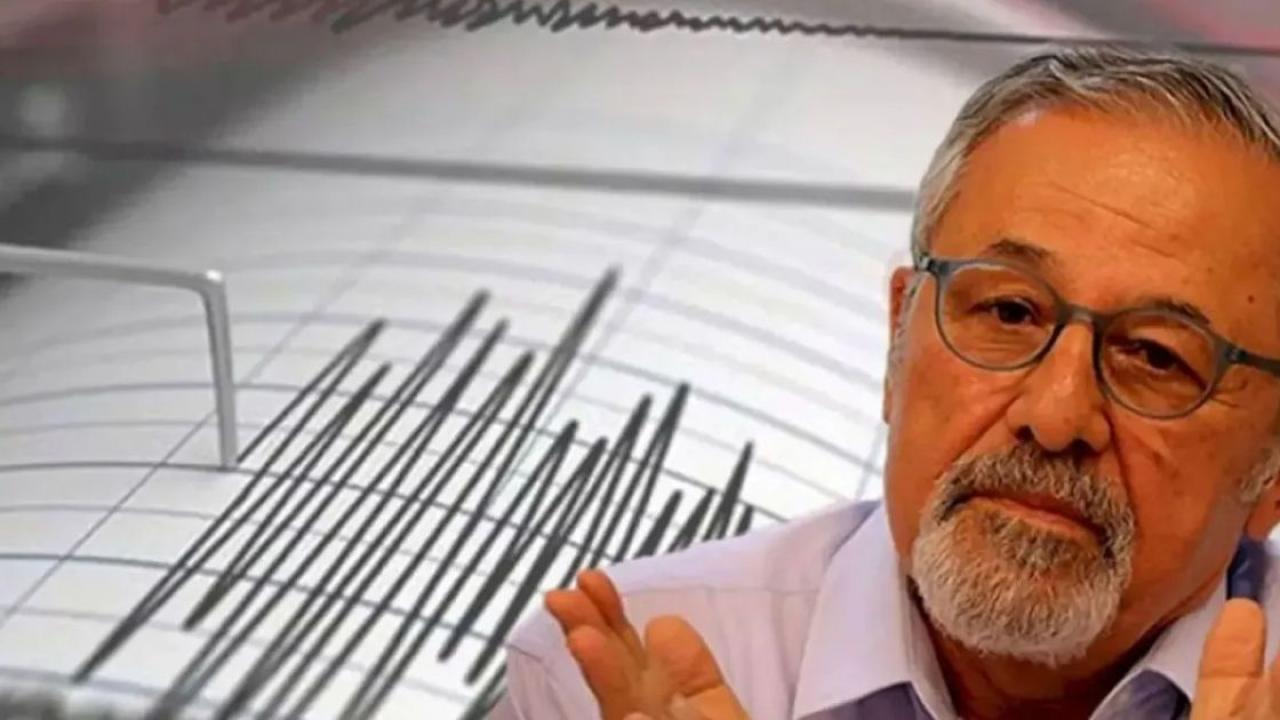 Görür’den Korkutan Uyarı: Bölge İçin 7 Üstü Deprem Kapıda!