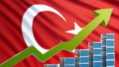 GSYH 2025 Üçüncü Çeyrekte %3,7 Arttı