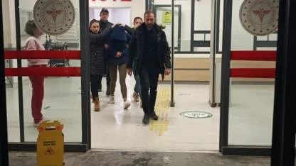 Güllü'nün Kızı Ve Arkadaşı Yakalandı