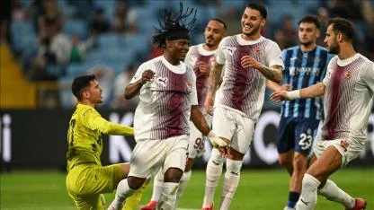 GÜNEY DERBİSİ BUGÜN OYNANACAK