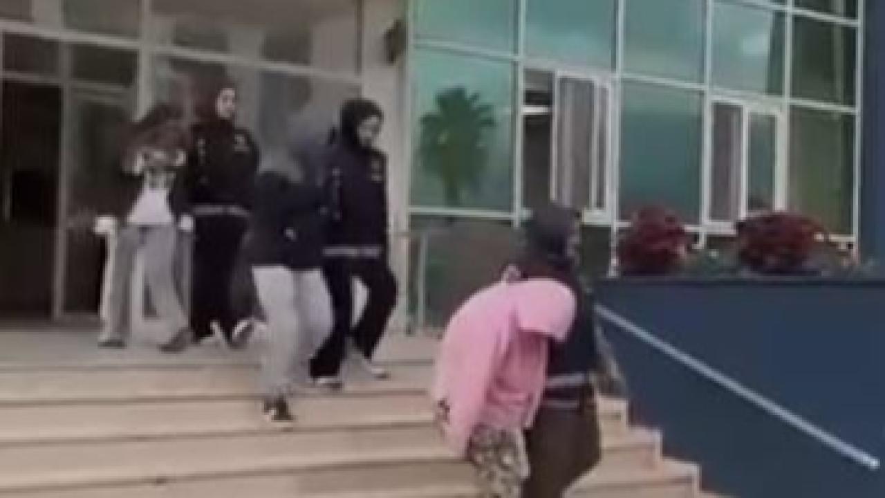 Günübirlik Kiralanan Evler Didik Didik Denetlendi