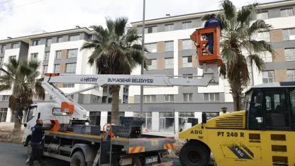 Güvenli Ve Estetik Bir Görünüm