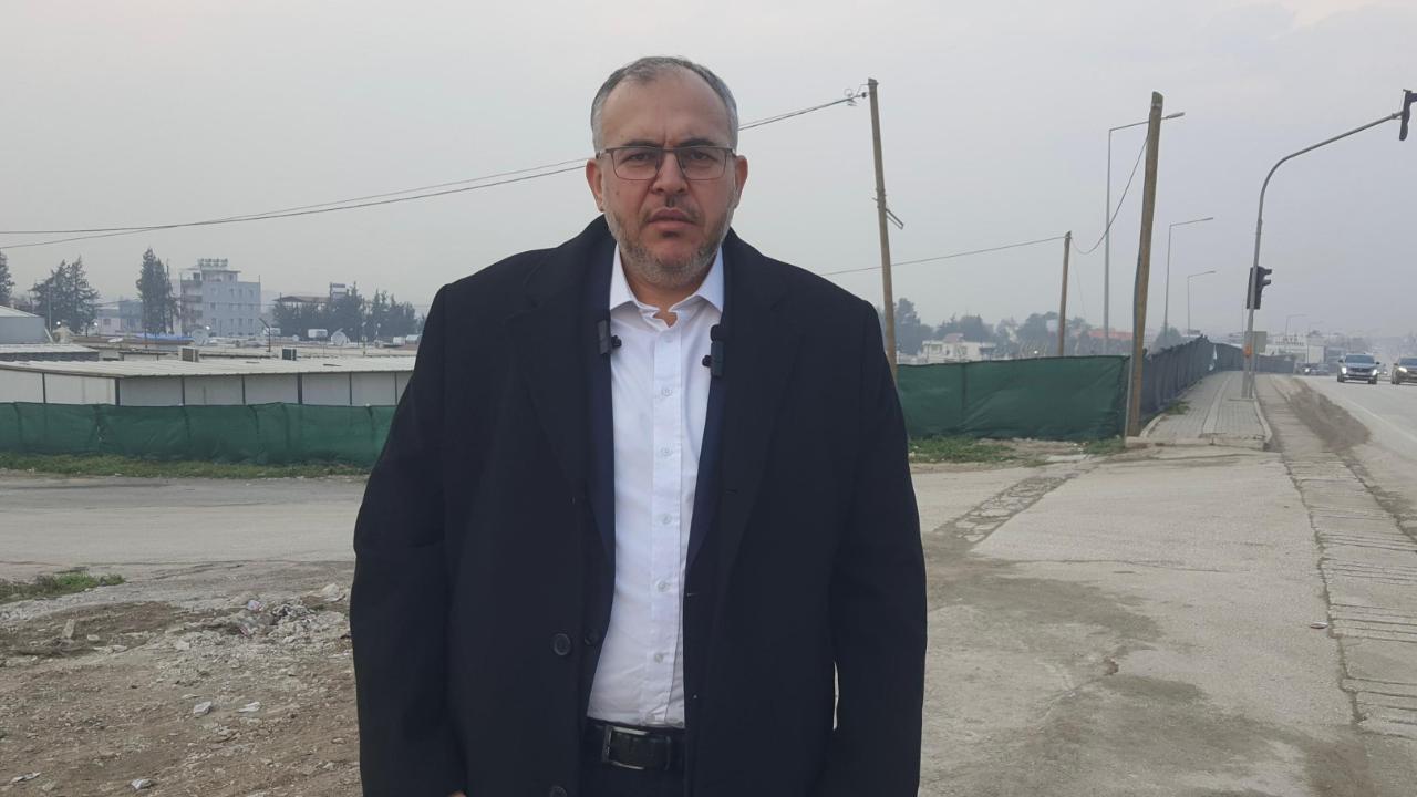 Güzergâh Gizli Olsaydı, Tüm Şehir Düzelirdi