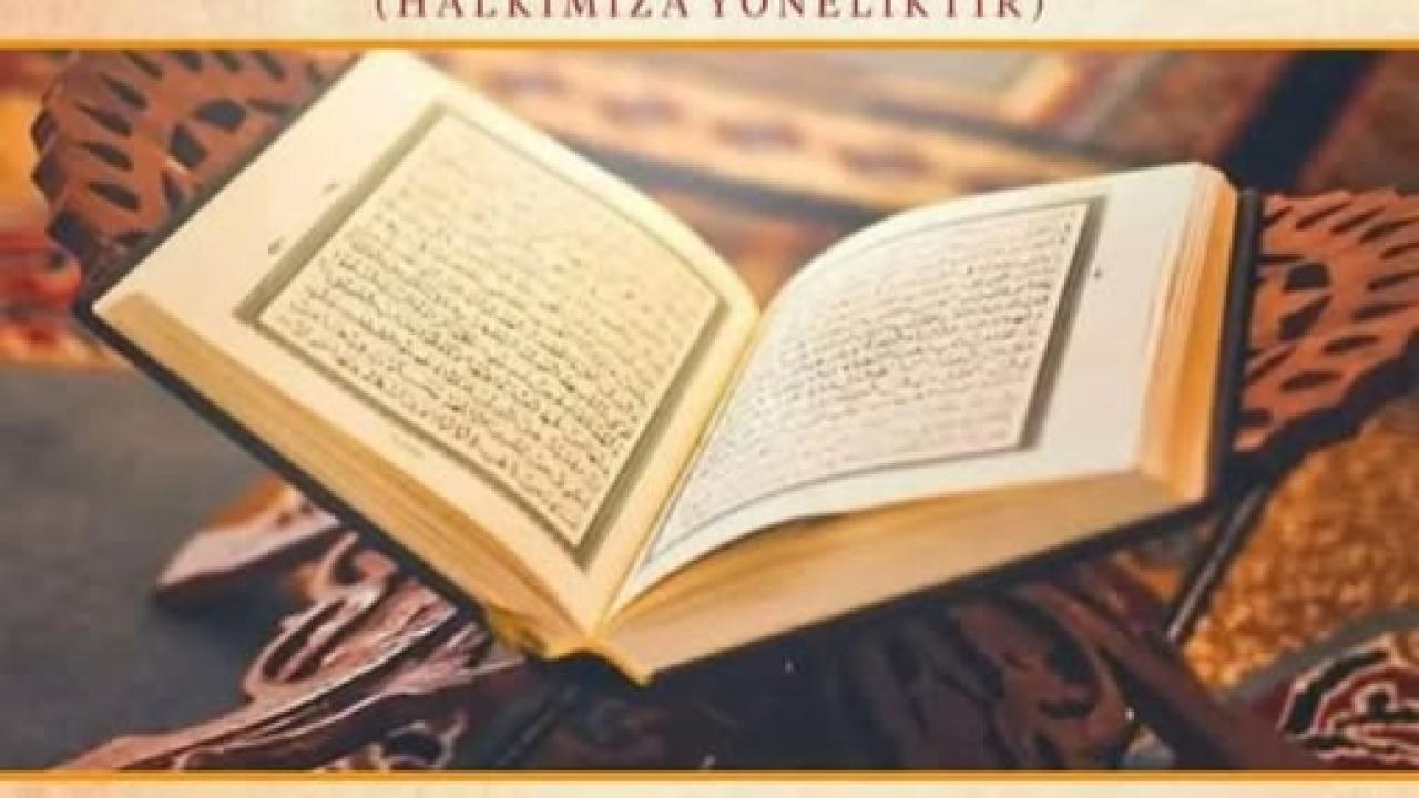 Hafızlığını Tazelemek ve Güçlendirmek İsteyenlere Fırsat