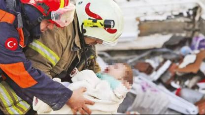 HAK SAHİPLERİ YUVALARINA KAVUŞTU