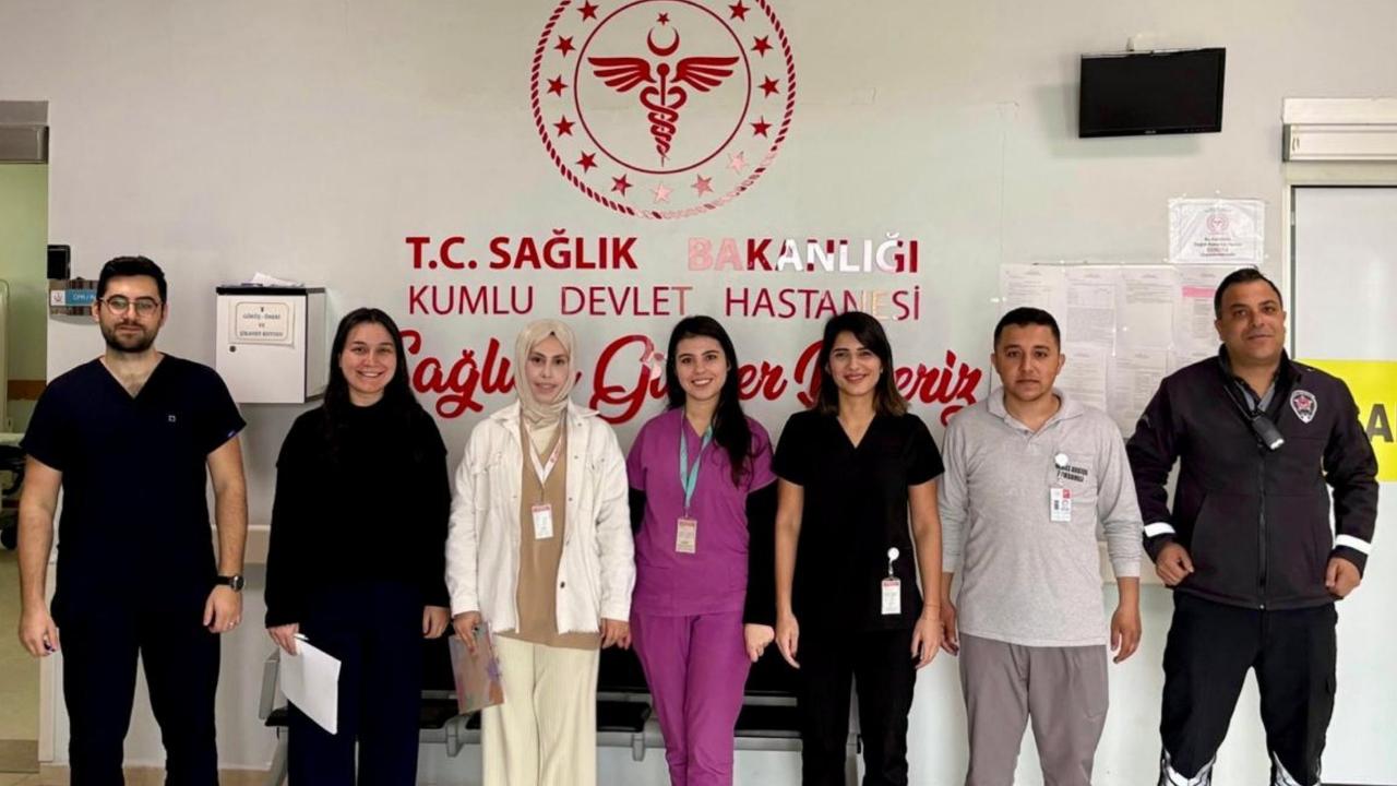 Hastanede Enfeksiyon Denetimi